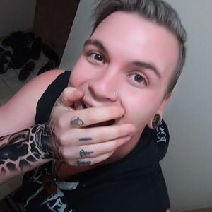 Meet your Posher, Jourdan